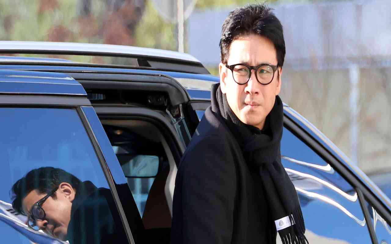 Lee Sun Kyun: chi è, età, moglie, figli, causa morte