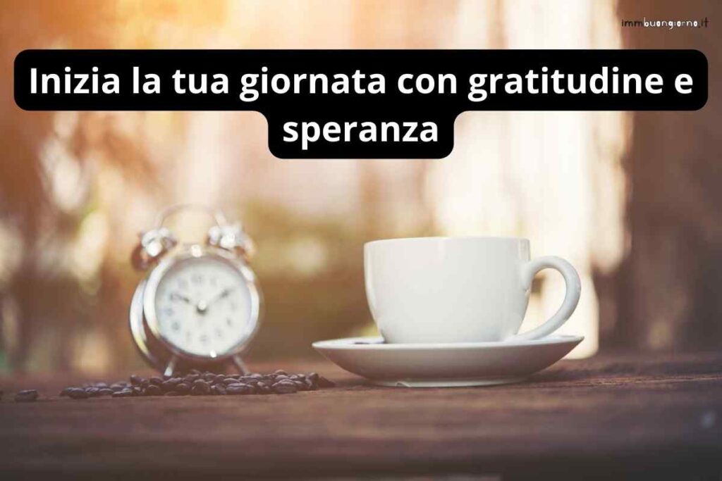 Buon lunedì| 11 Dicembre 2023: frasi e immagini gratis per il tuo buongiorno