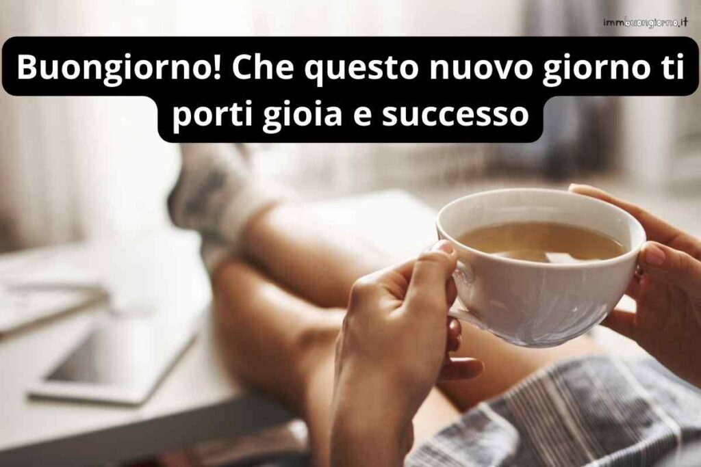 Buon sabato | 30 Dicembre 2023: frasi e immagini gratis per il tuo buongiorno