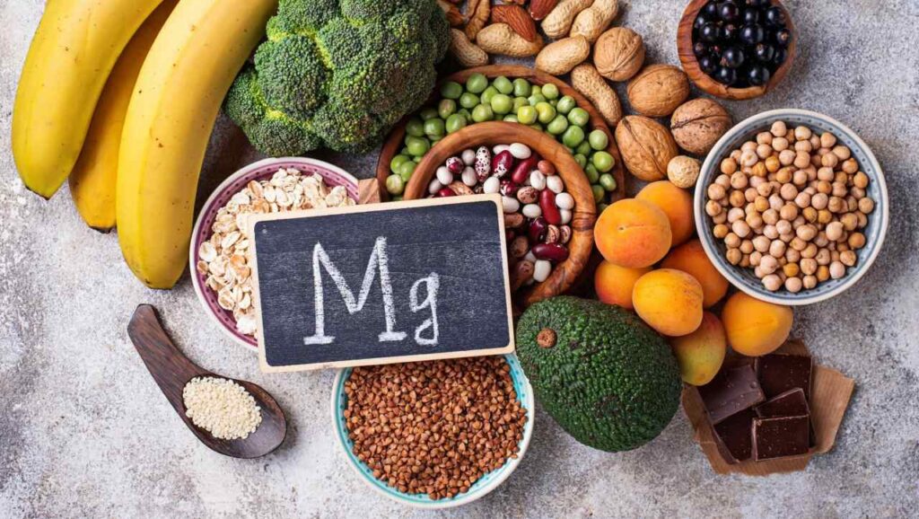 Attenzione al Magnesio: a cosa serve, dove si trova, come riconoscere la carenza