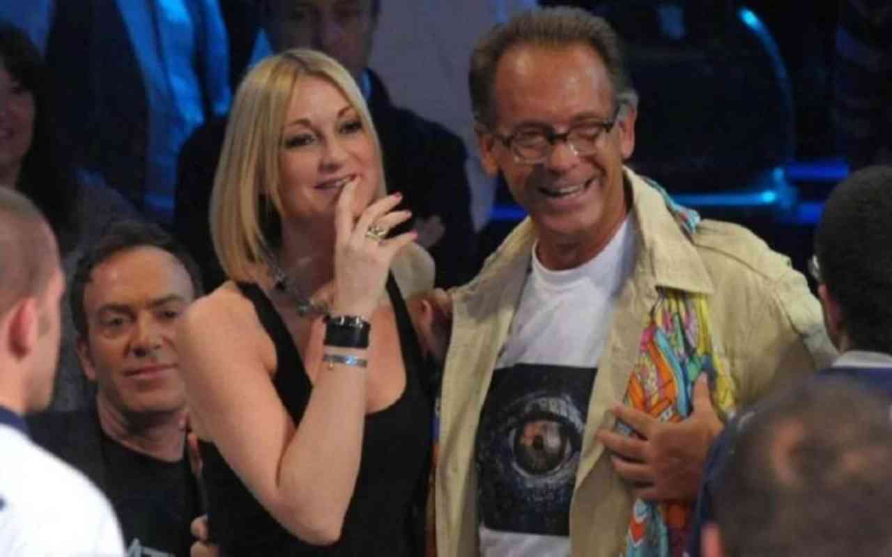 Ex moglie Alessandro Cecchi Paone chi è? età, lavoro, figli