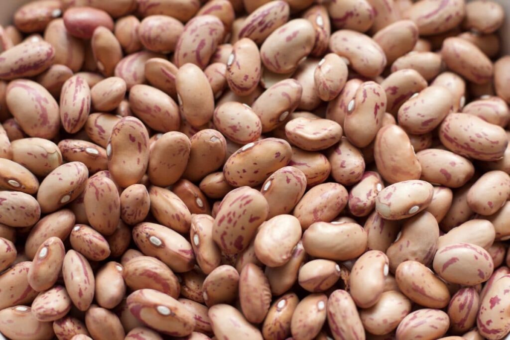 Cucinare i fagioli in modo corretto trucco
