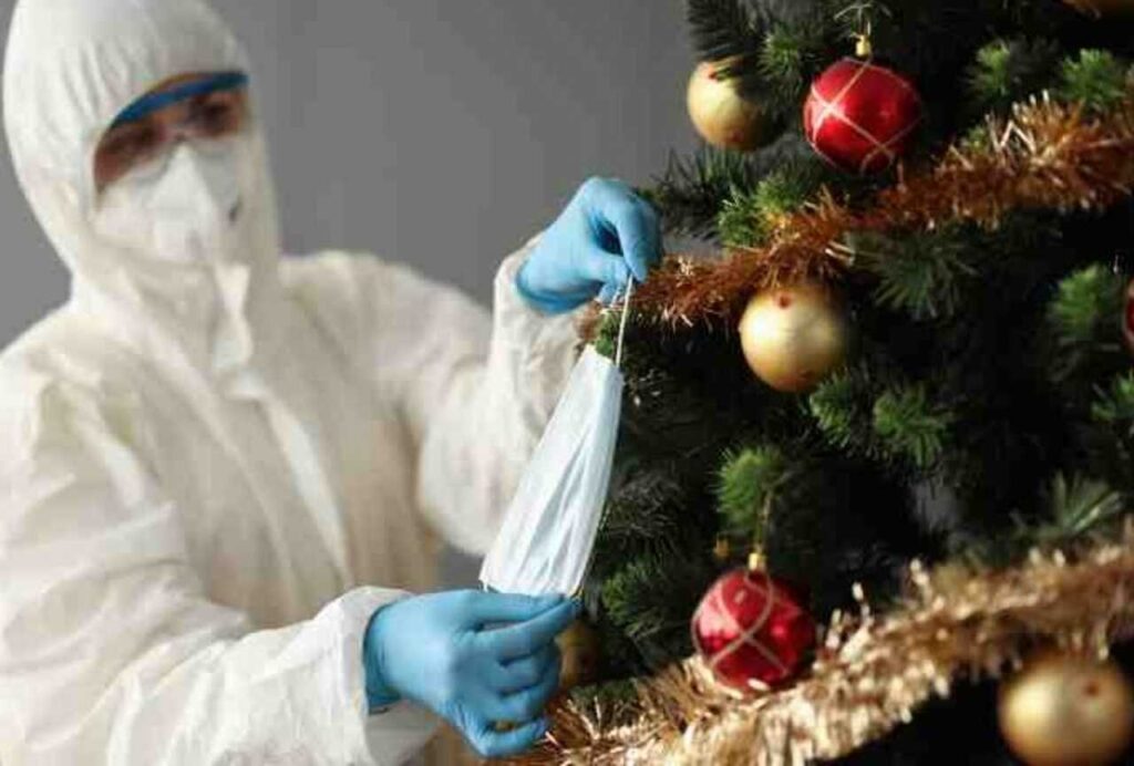 Feste Natalizie a rischio influenza, ecco come prevenire e curare i malanni