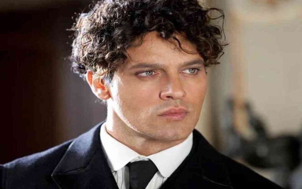 GABRIEL GARKO: oggi, compagno, Instagram, età