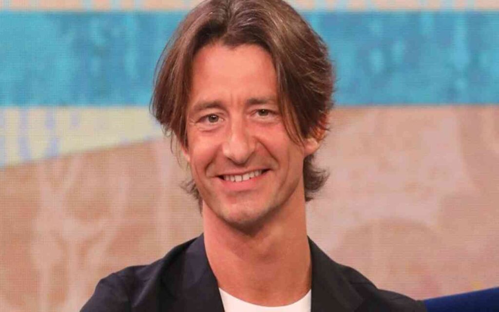 Francesco Oppini; età, fidanzata, ex, Instagram, mamma