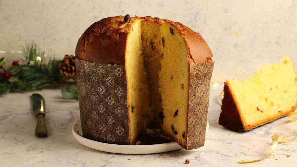 Panettone come distinguere uno di qualità