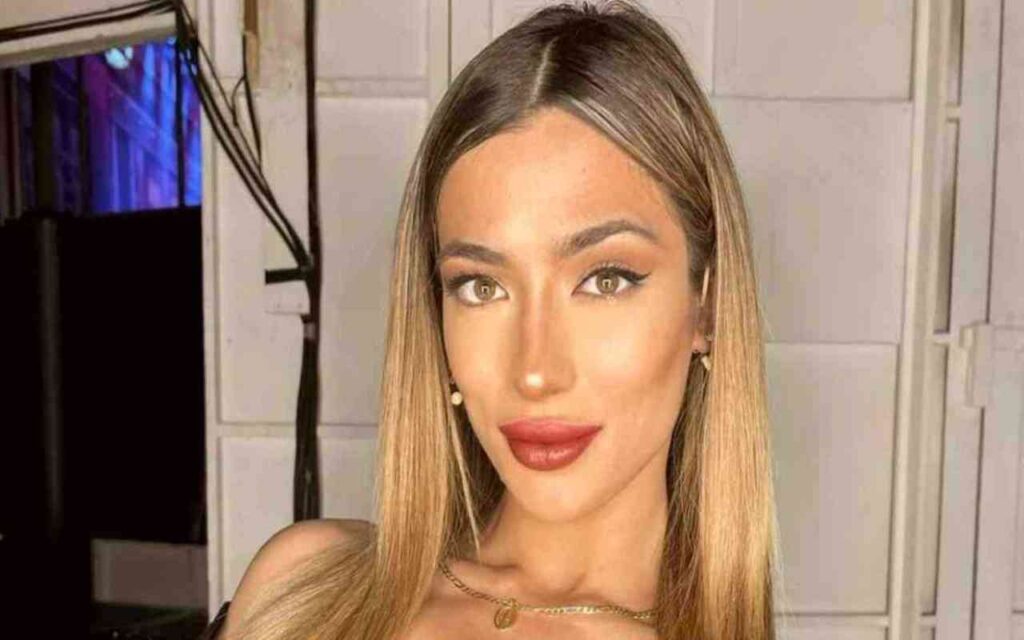 Soleil Sorge: età, fidanzato, Instagram, news, Grande Fratello