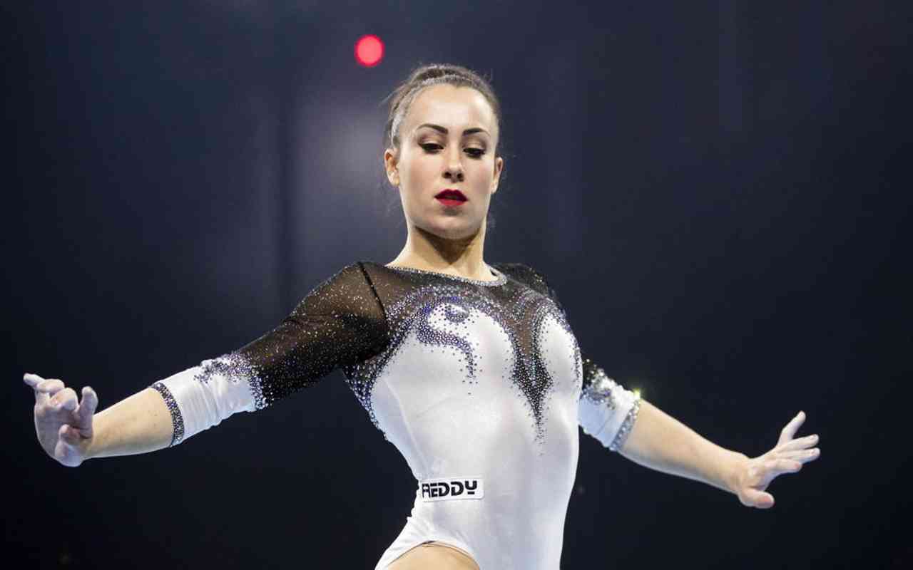 Vanessa Ferrari: età, fidanzato, Parigi 2024, Instagram, brand