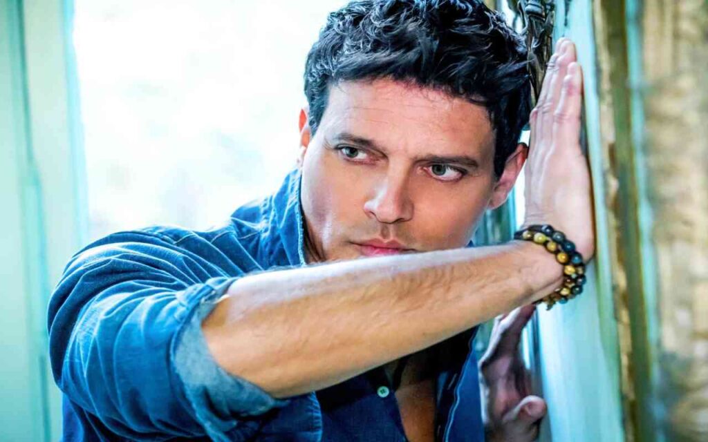 Gabriel Garko fidanzato, chi è? età, lavoro - Tutto su di lui