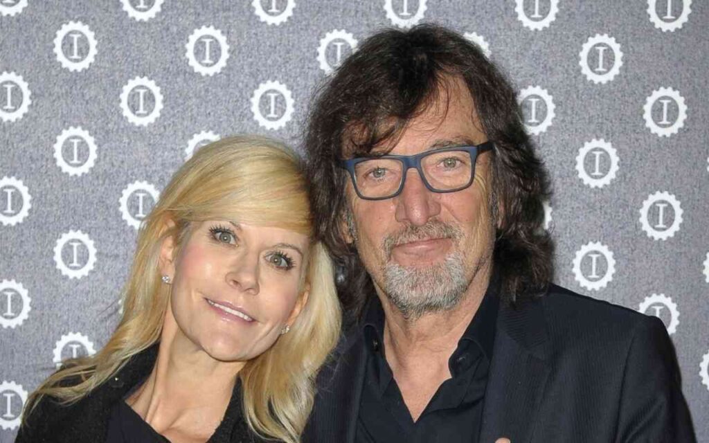 Claudio Cecchetto moglie: chi è Maria Paola Danna? età, lavoro, figli