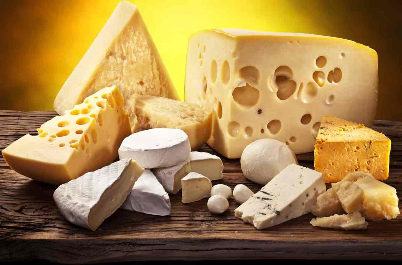 miglior formaggio al mondo
