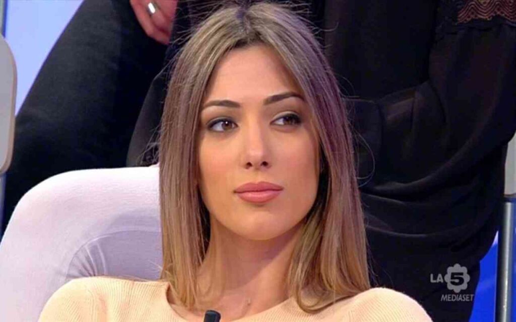 Soleil fidanzato, chi è? età, lavoro, Instagram - Tutto su di lui