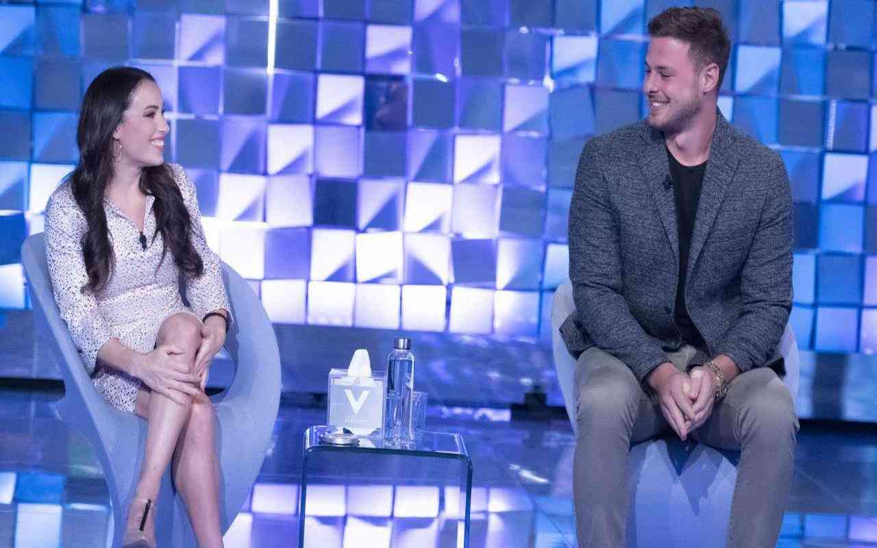 Vanessa Ferrari fidanzato, chi è? Simone Caprioli: età, lavoro, carriera